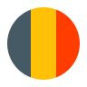 Belgium Flag