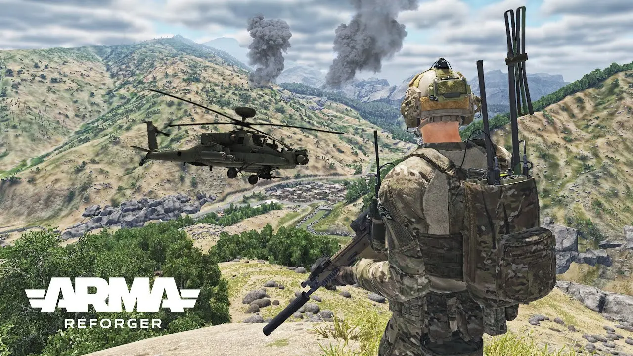 Arma 3