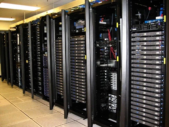 Rack Colocation