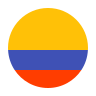 Colombia Flag
