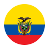 Ecuador Flag