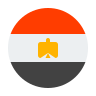Egypt Flag