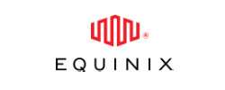Equinix Logo
