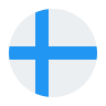 Finland Flag