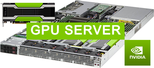 Dedicated Server