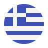 Greece Flag