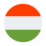Hungary Flag