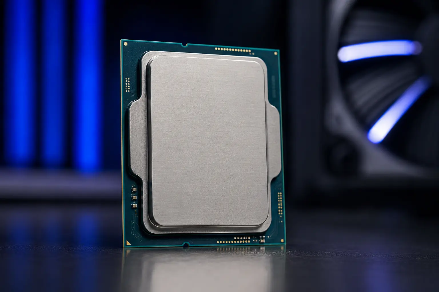 Intel Core i9-14900K Processor