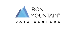 Iron Mountain Logo