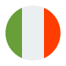 Italy Flag