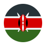 Kenya Flag