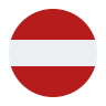 Latvia Flag