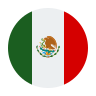 Mexico Flag