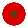 Morocco Flag