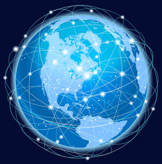 Global Connectivity