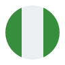 Nigeria Flag