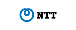 NTT Logo