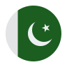 Pakistan Flag