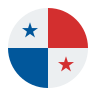 Panama Flag
