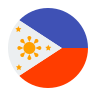 Philippines Flag
