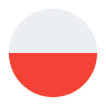 Poland Flag