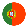 Portugal Flag