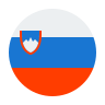 Slovenia Flag