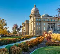 Idaho