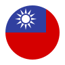 Taiwan Flag