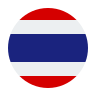 Thailand Flag