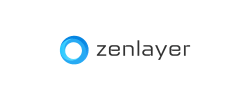 Zenlayer Logo