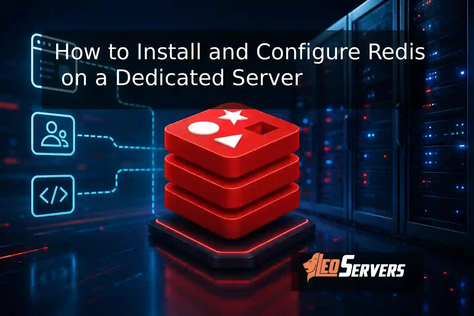 Install and Configure Redis on Dedicated Server